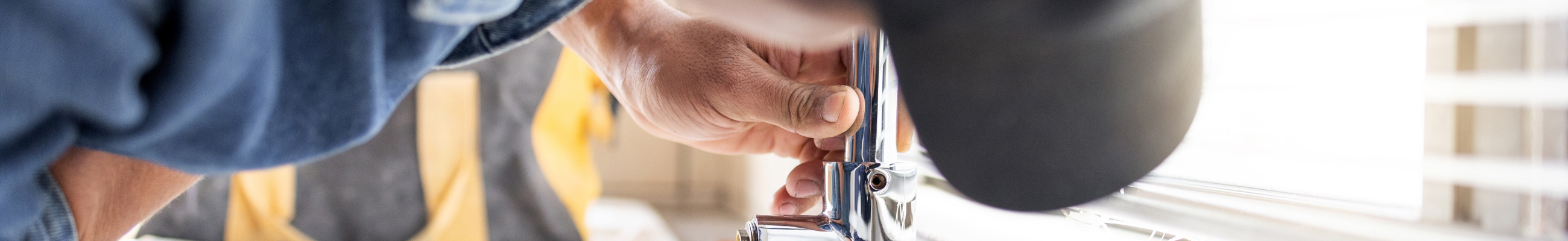 Plumber Fixing Faucet Plumbing And Maintenance Wi 2023 11 27 05 26 14 Utc