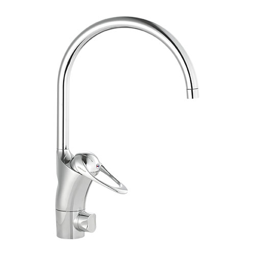 Koksblandare Blomquist Ror AB