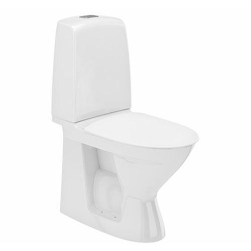 IFO Spira WC 6260 Toalett Blomquistror AB